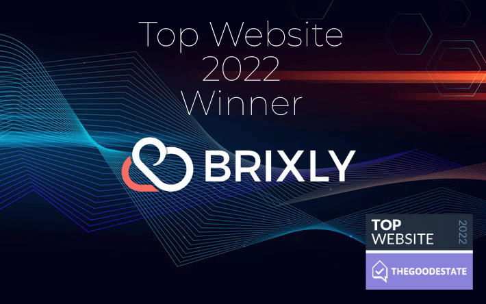 Top website of 2022