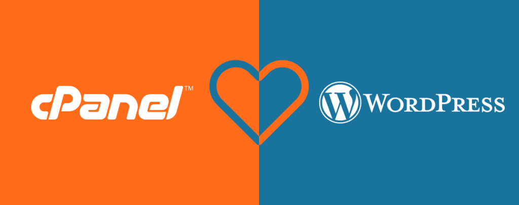 How to install WordPress using cPanel