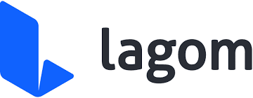 Lagom main logo