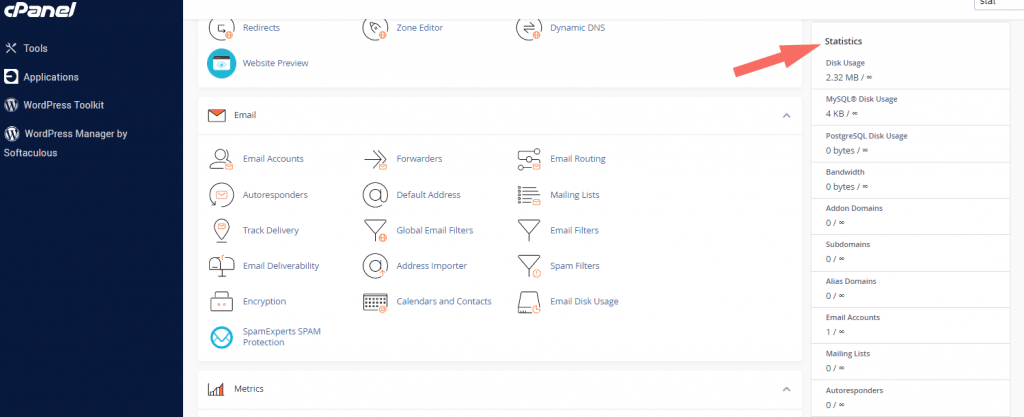 The Ultimate Beginners Guide to cPanel 133