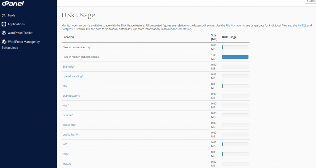 The Ultimate Beginners Guide to cPanel 135