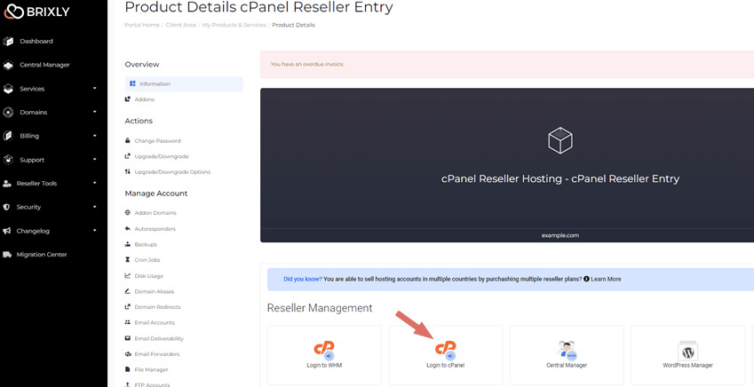 The Ultimate Beginners Guide to cPanel 54