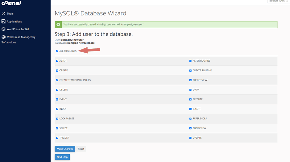 The Ultimate Beginners Guide to cPanel 117