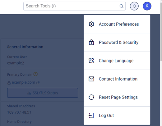 The Ultimate Beginners Guide to cPanel 58