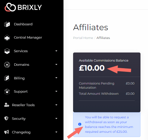 Why You Should Join The Brixly Affiliate Program 3